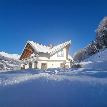 Appartement Stadler Bad Hofgastein Luaran gambar