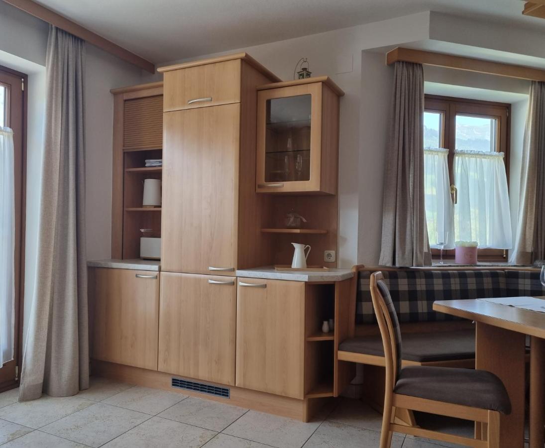 Appartement Stadler Bad Hofgastein Luaran gambar
