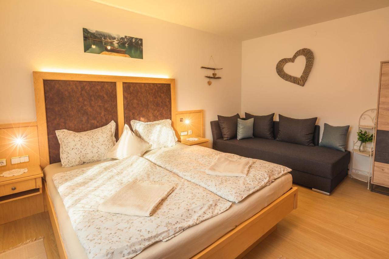 Appartement Stadler Bad Hofgastein Luaran gambar