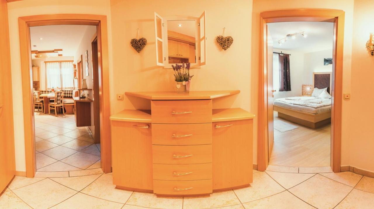 Appartement Stadler Bad Hofgastein Luaran gambar