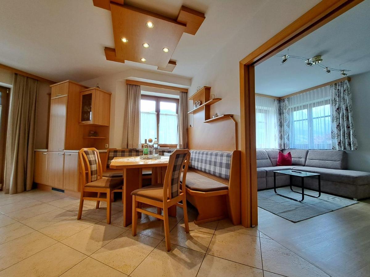 Appartement Stadler Bad Hofgastein Luaran gambar