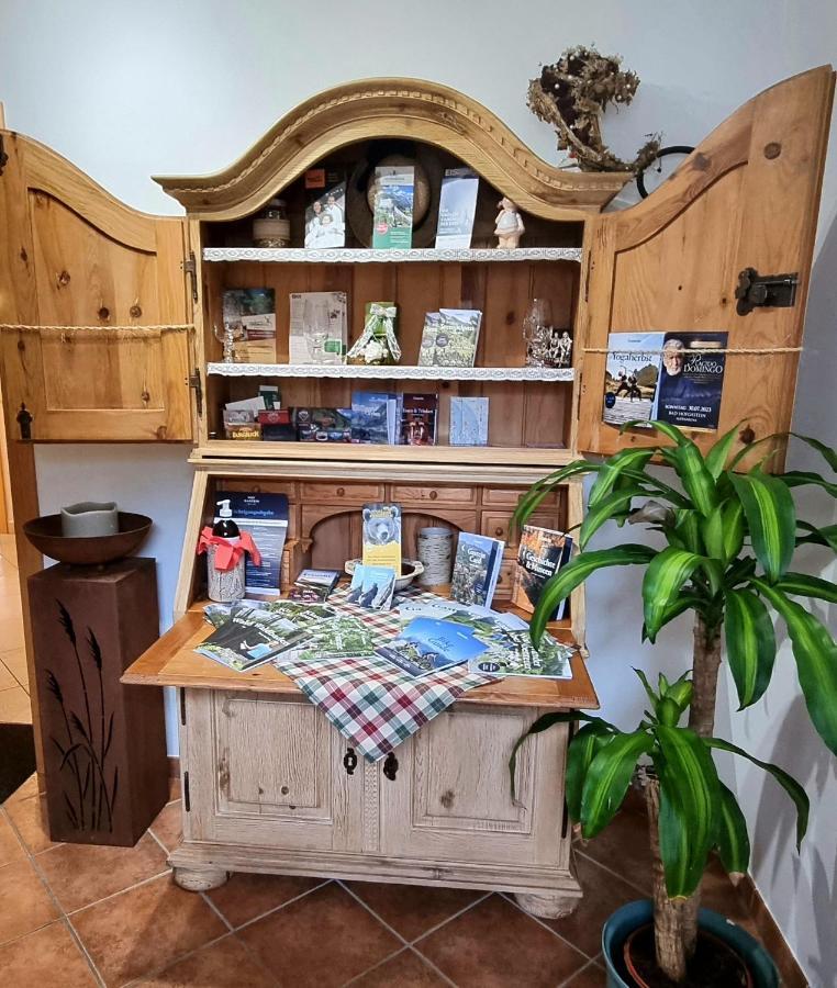 Appartement Stadler Bad Hofgastein Luaran gambar