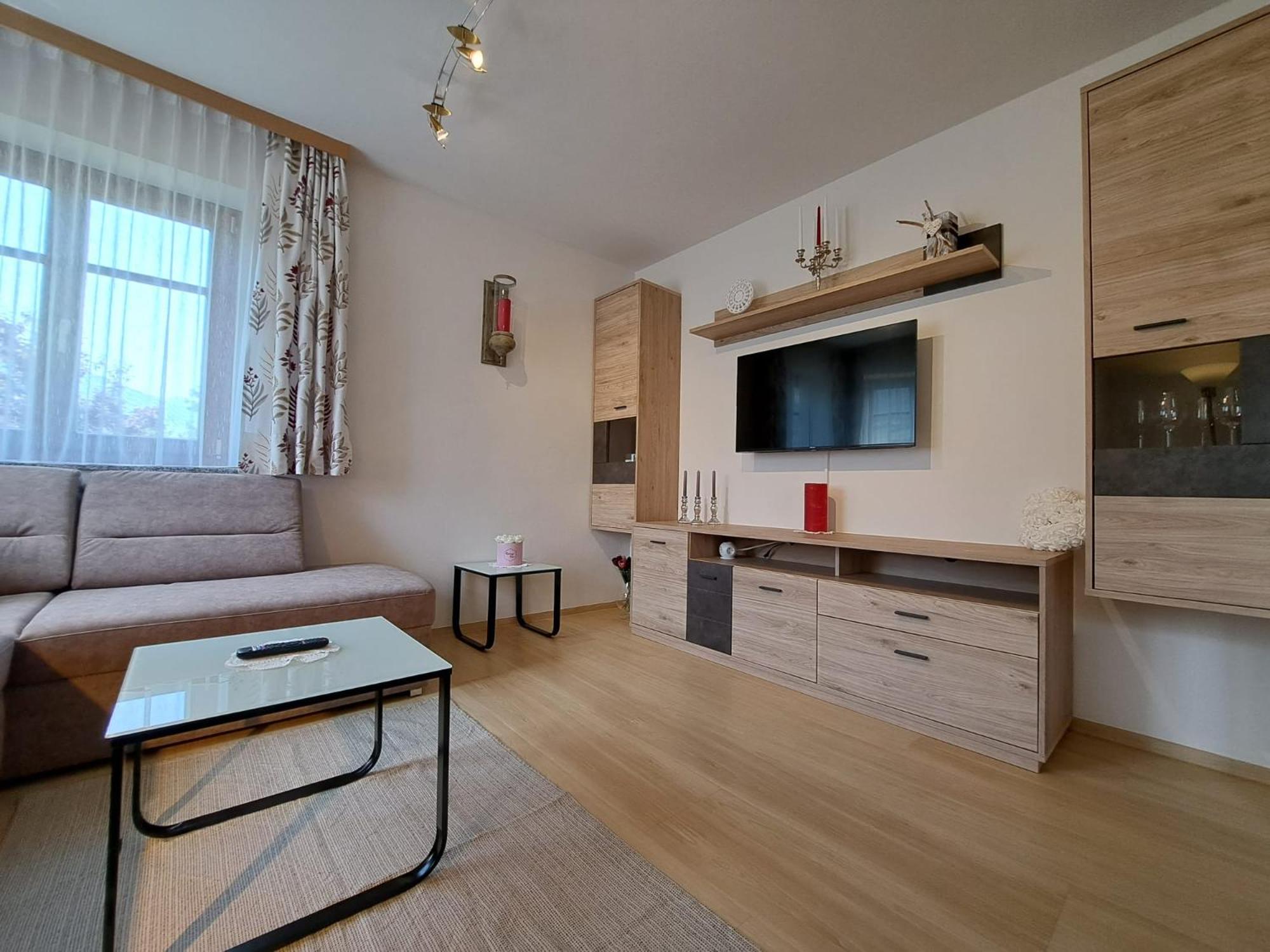 Appartement Stadler Bad Hofgastein Luaran gambar
