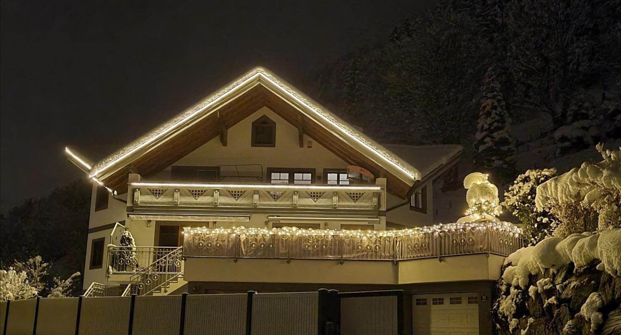 Appartement Stadler Bad Hofgastein Luaran gambar