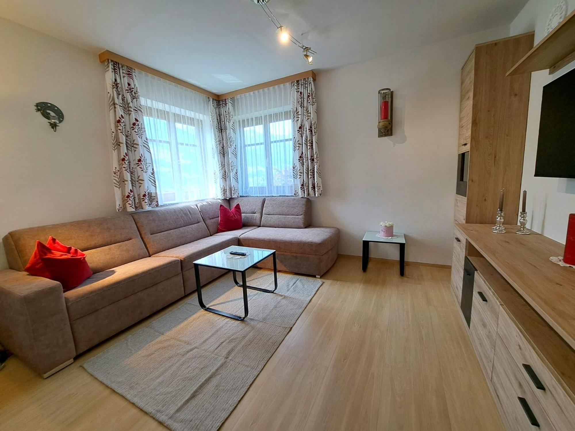 Appartement Stadler Bad Hofgastein Luaran gambar