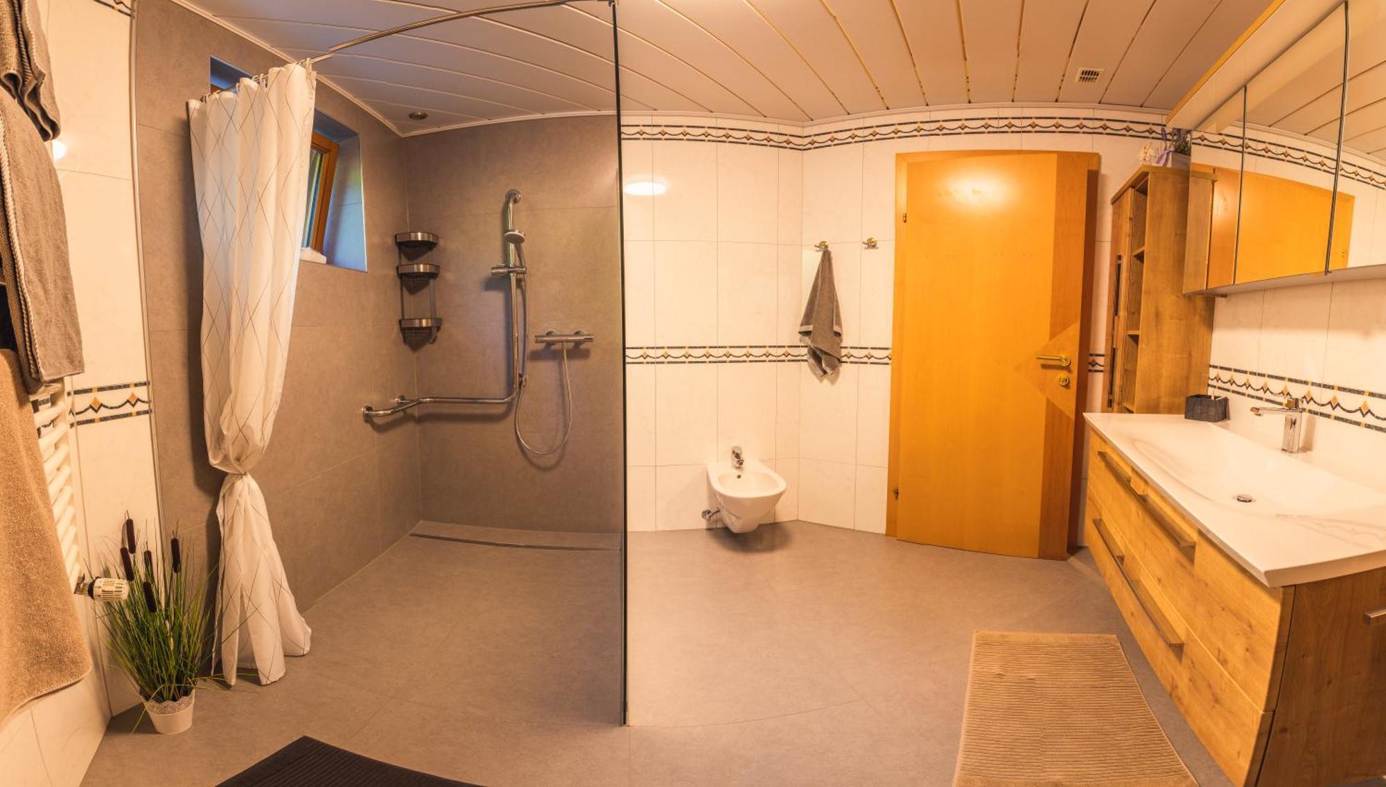 Appartement Stadler Bad Hofgastein Luaran gambar
