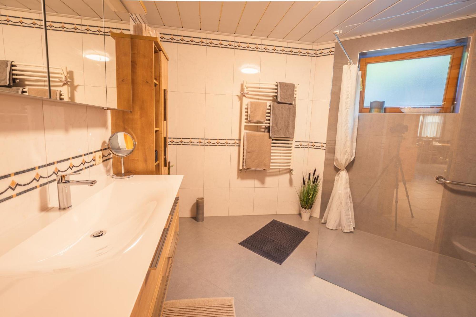 Appartement Stadler Bad Hofgastein Luaran gambar