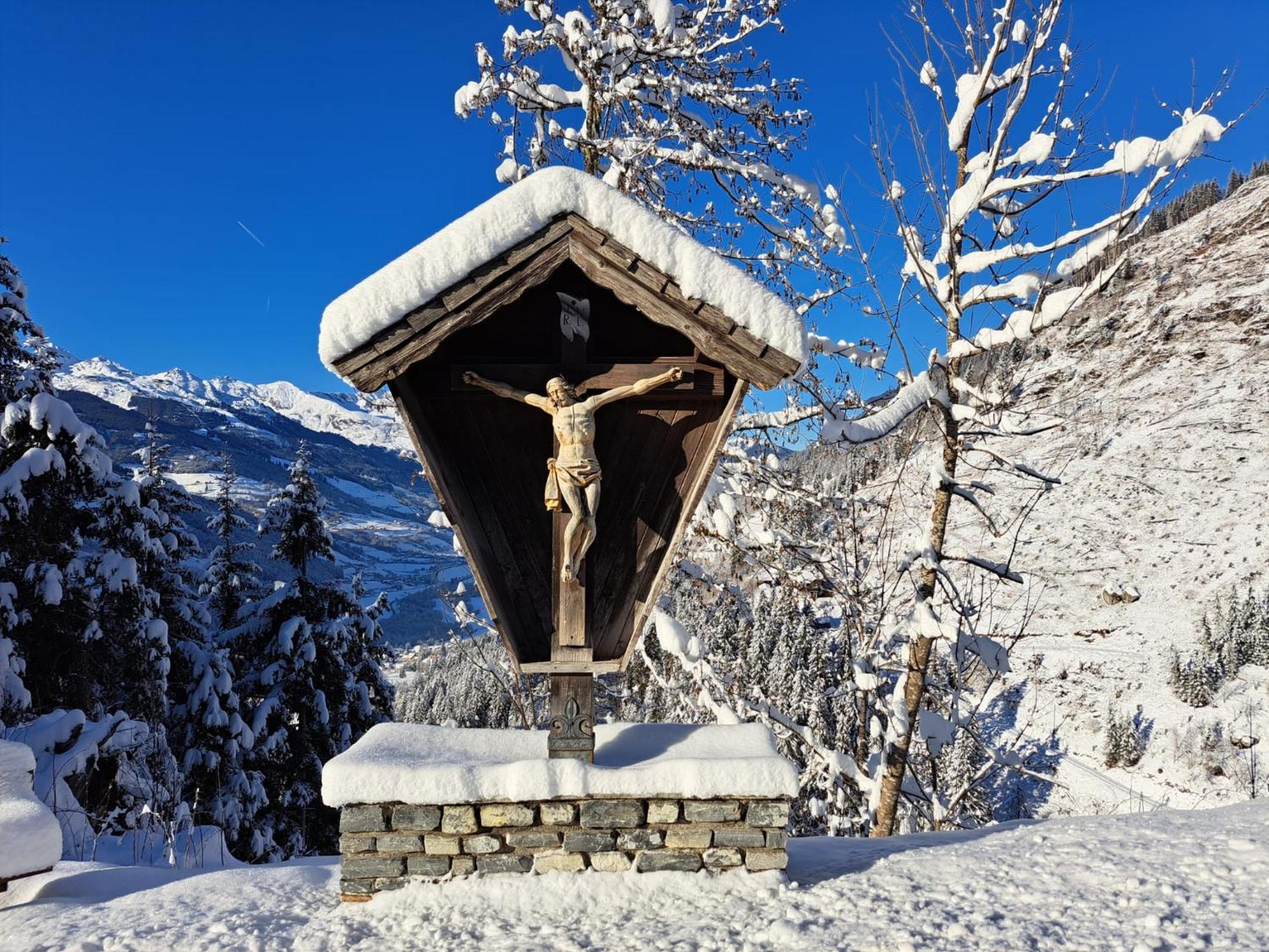 Appartement Stadler Bad Hofgastein Luaran gambar